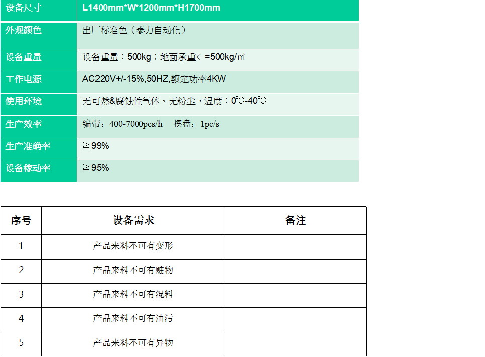 冲压吸取封装机